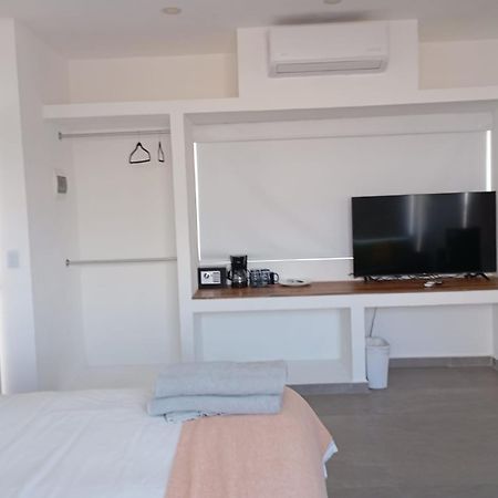 Papaya Condo Acapulco Diamante -Solo Adultos 외부 사진