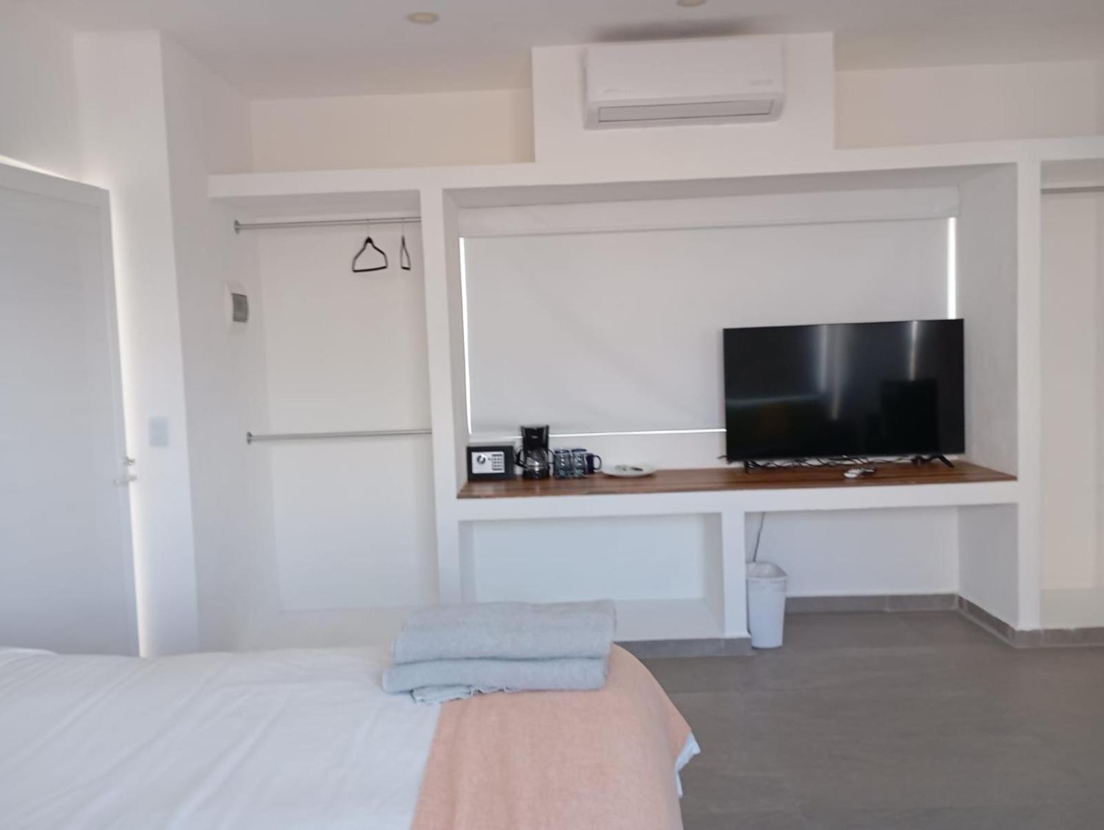 Papaya Condo Acapulco Diamante -Solo Adultos 외부 사진