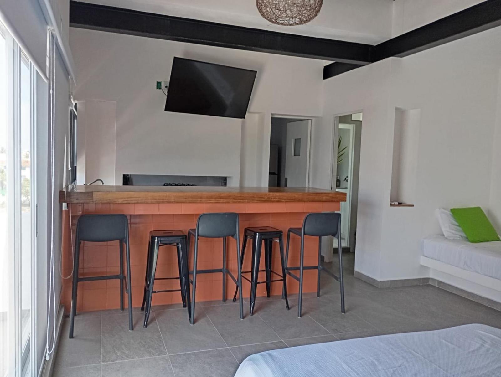 Papaya Condo Acapulco Diamante -Solo Adultos 외부 사진