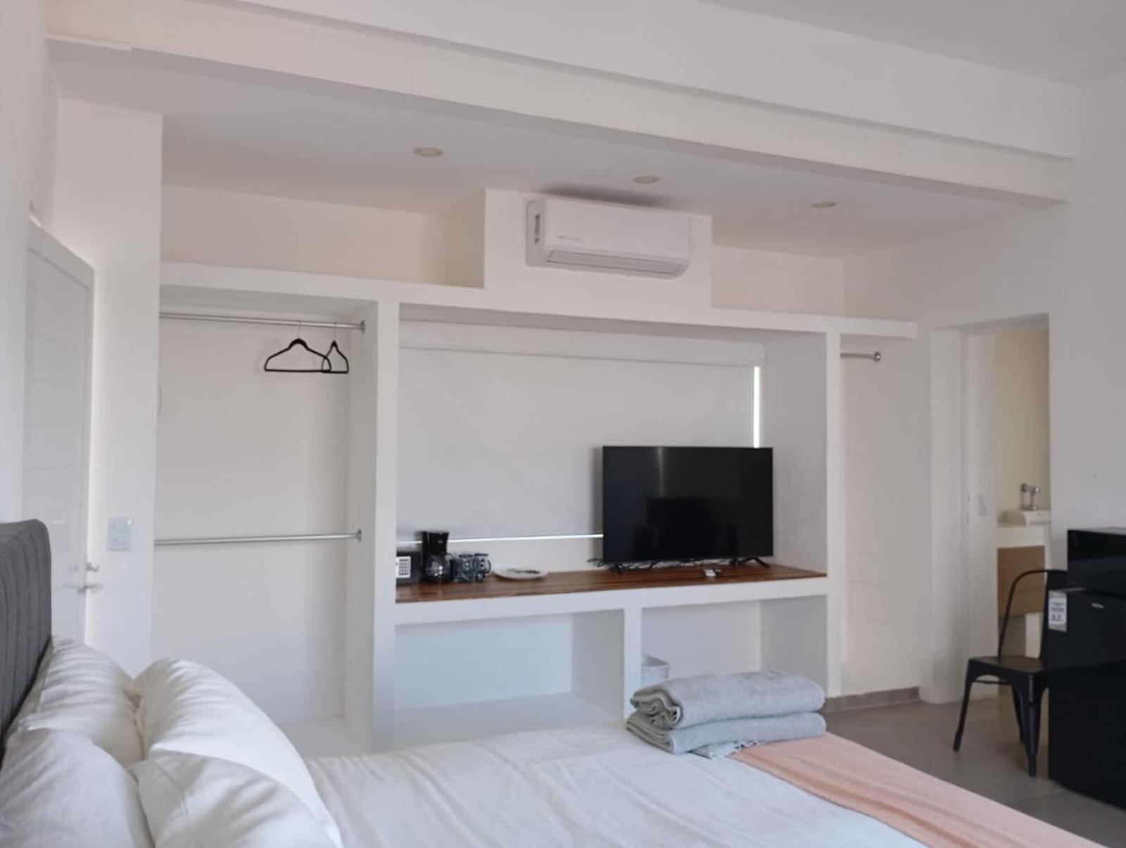 Papaya Condo Acapulco Diamante -Solo Adultos 외부 사진