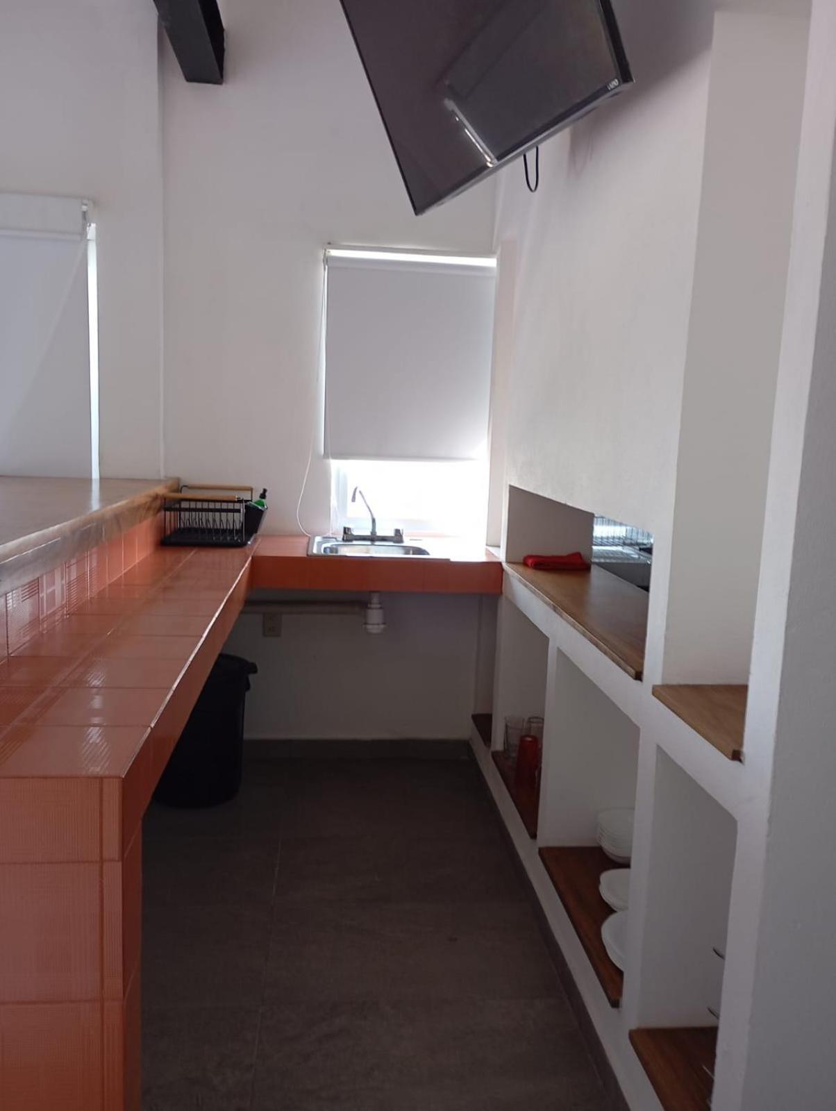 Papaya Condo Acapulco Diamante -Solo Adultos 외부 사진