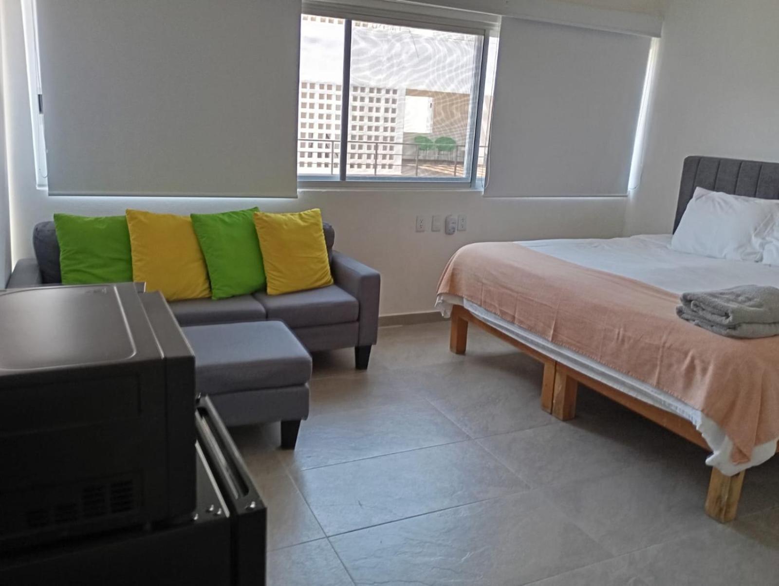 Papaya Condo Acapulco Diamante -Solo Adultos 외부 사진