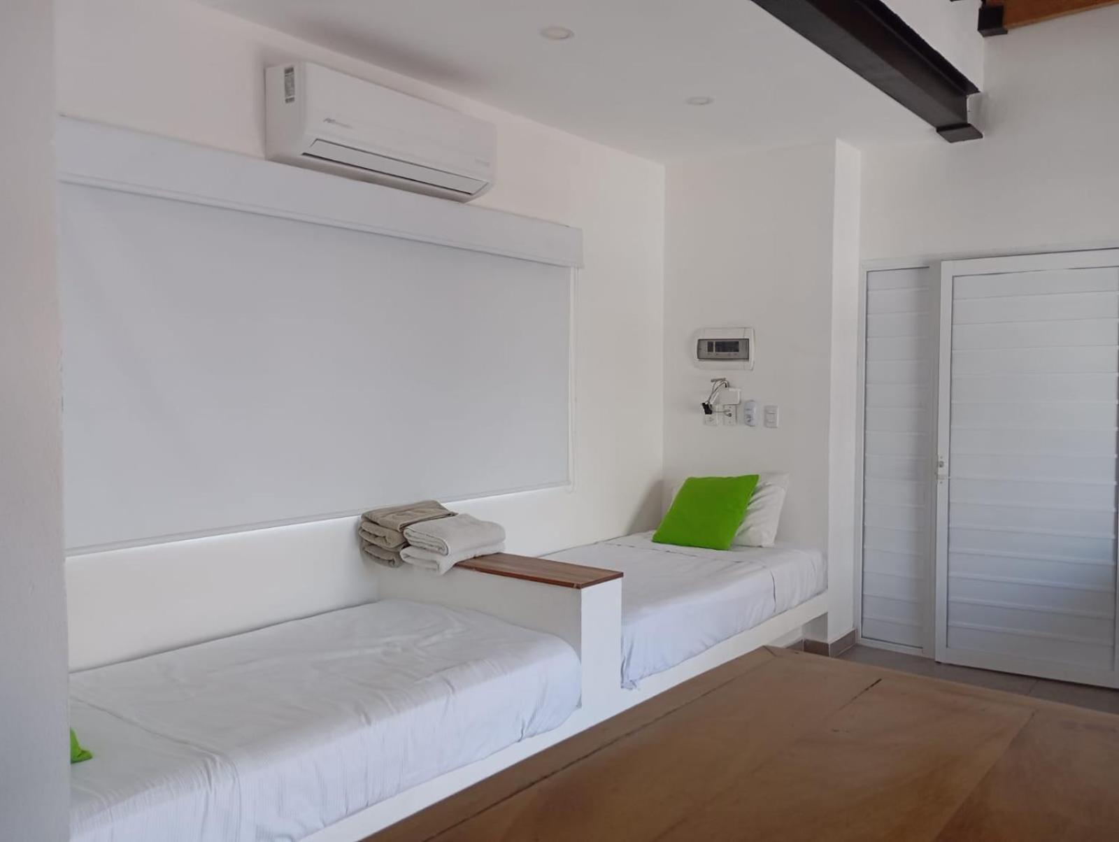 Papaya Condo Acapulco Diamante -Solo Adultos 외부 사진