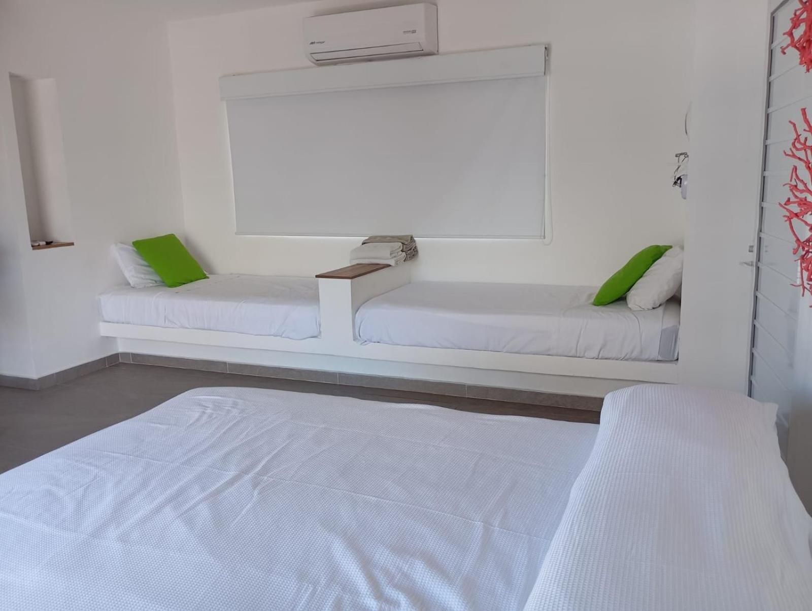 Papaya Condo Acapulco Diamante -Solo Adultos 외부 사진