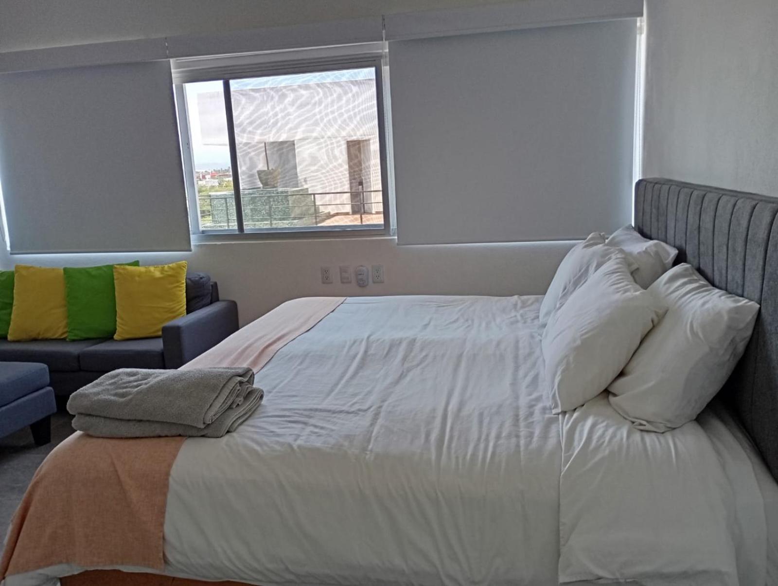 Papaya Condo Acapulco Diamante -Solo Adultos 외부 사진