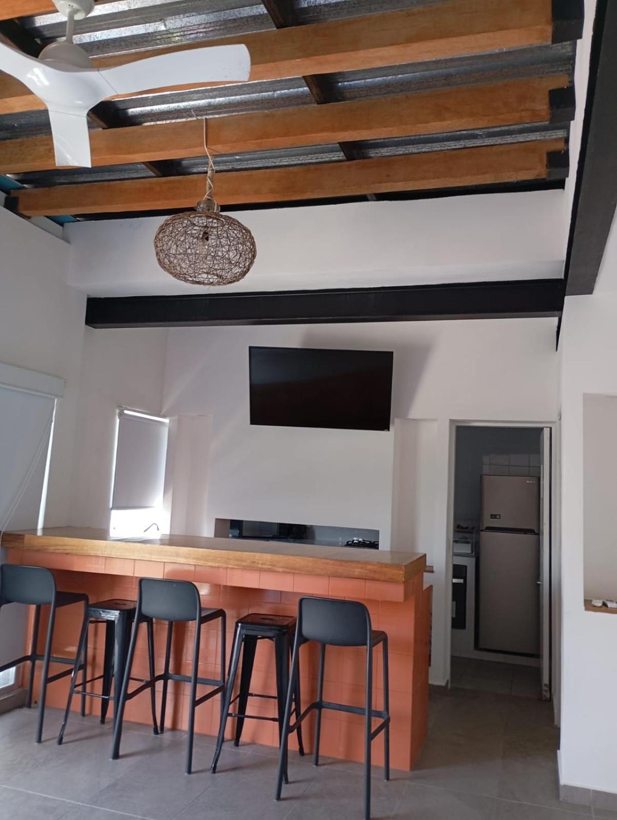 Papaya Condo Acapulco Diamante -Solo Adultos 외부 사진