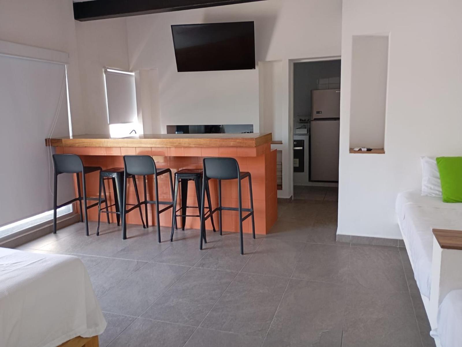 Papaya Condo Acapulco Diamante -Solo Adultos 외부 사진