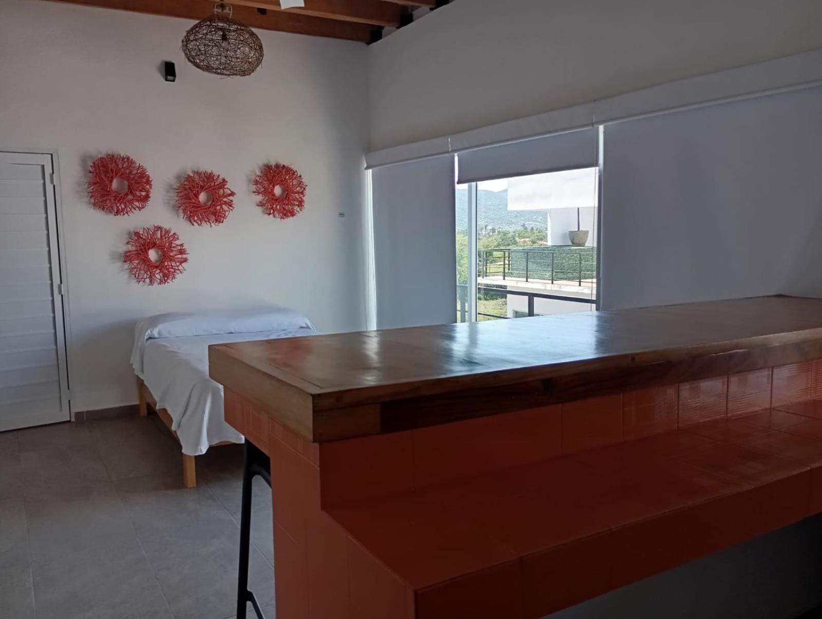 Papaya Condo Acapulco Diamante -Solo Adultos 외부 사진