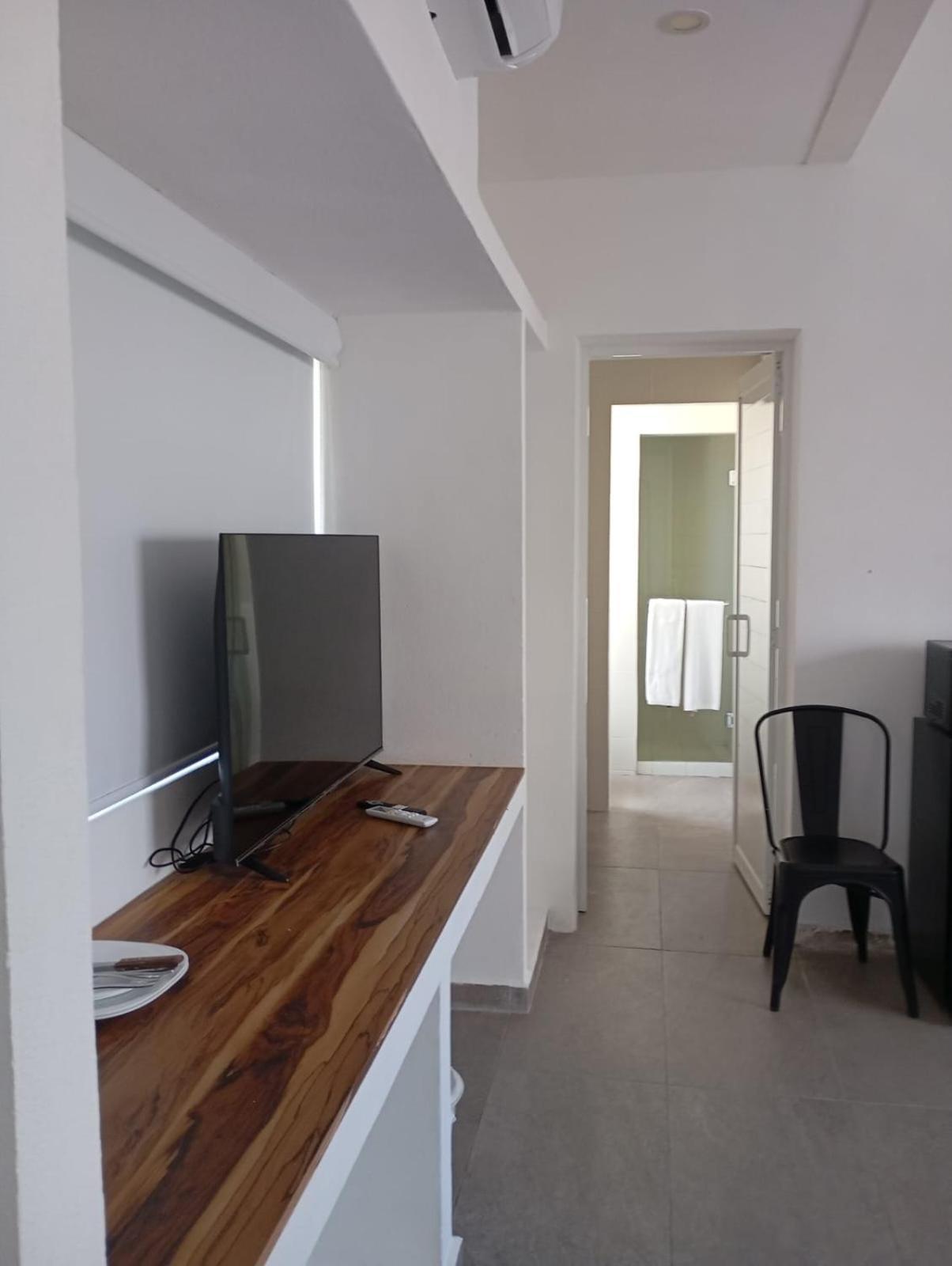 Papaya Condo Acapulco Diamante -Solo Adultos 외부 사진