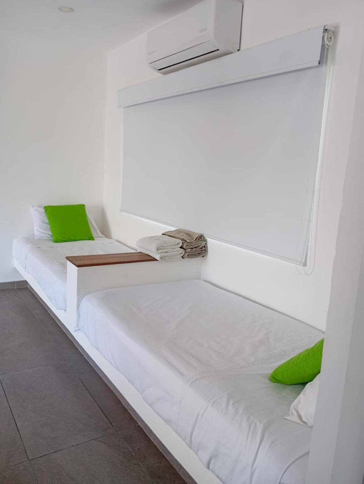 Papaya Condo Acapulco Diamante -Solo Adultos 외부 사진