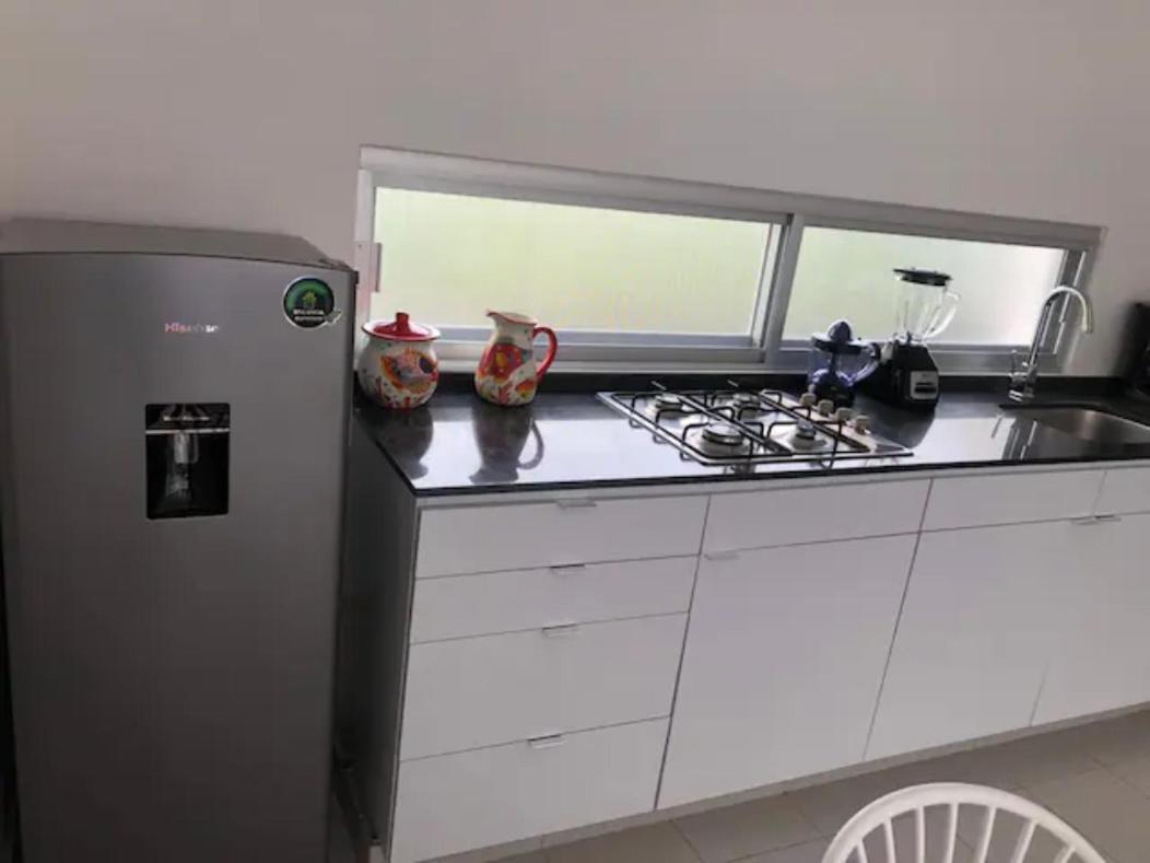 Papaya Condo Acapulco Diamante -Solo Adultos 외부 사진