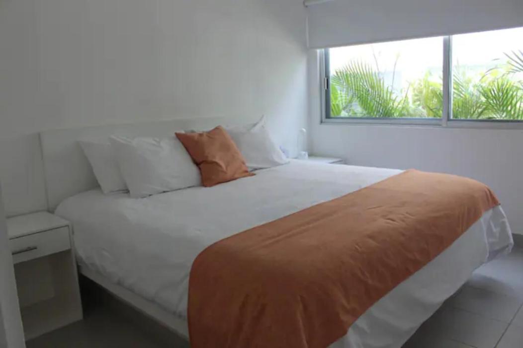 Papaya Condo Acapulco Diamante -Solo Adultos 외부 사진