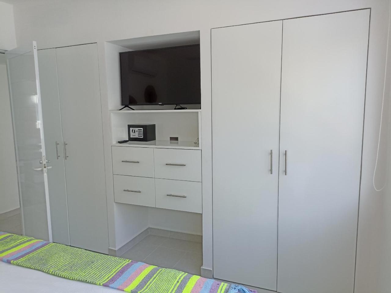 Papaya Condo Acapulco Diamante -Solo Adultos 외부 사진
