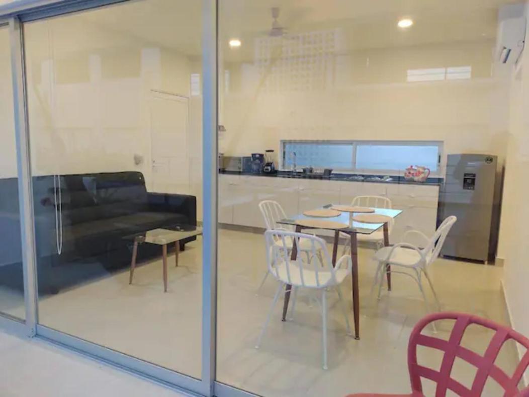 Papaya Condo Acapulco Diamante -Solo Adultos 외부 사진