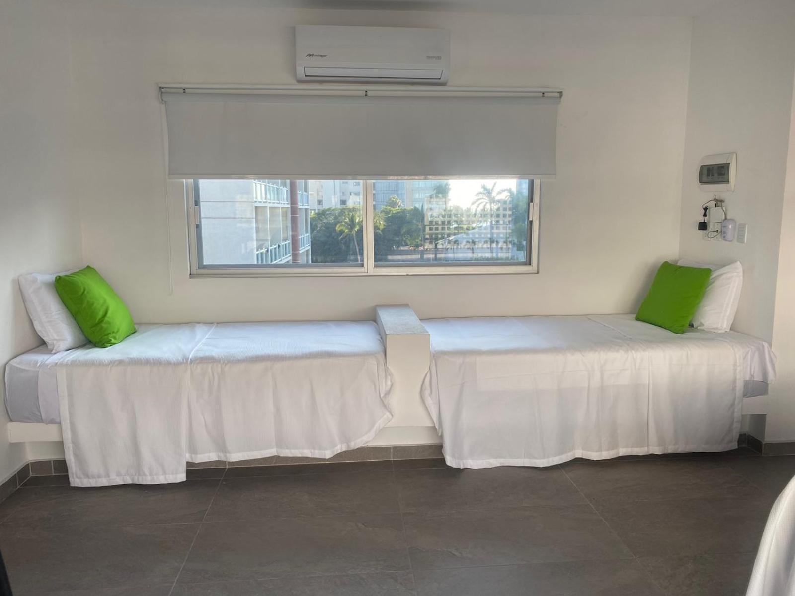 Papaya Condo Acapulco Diamante -Solo Adultos 외부 사진