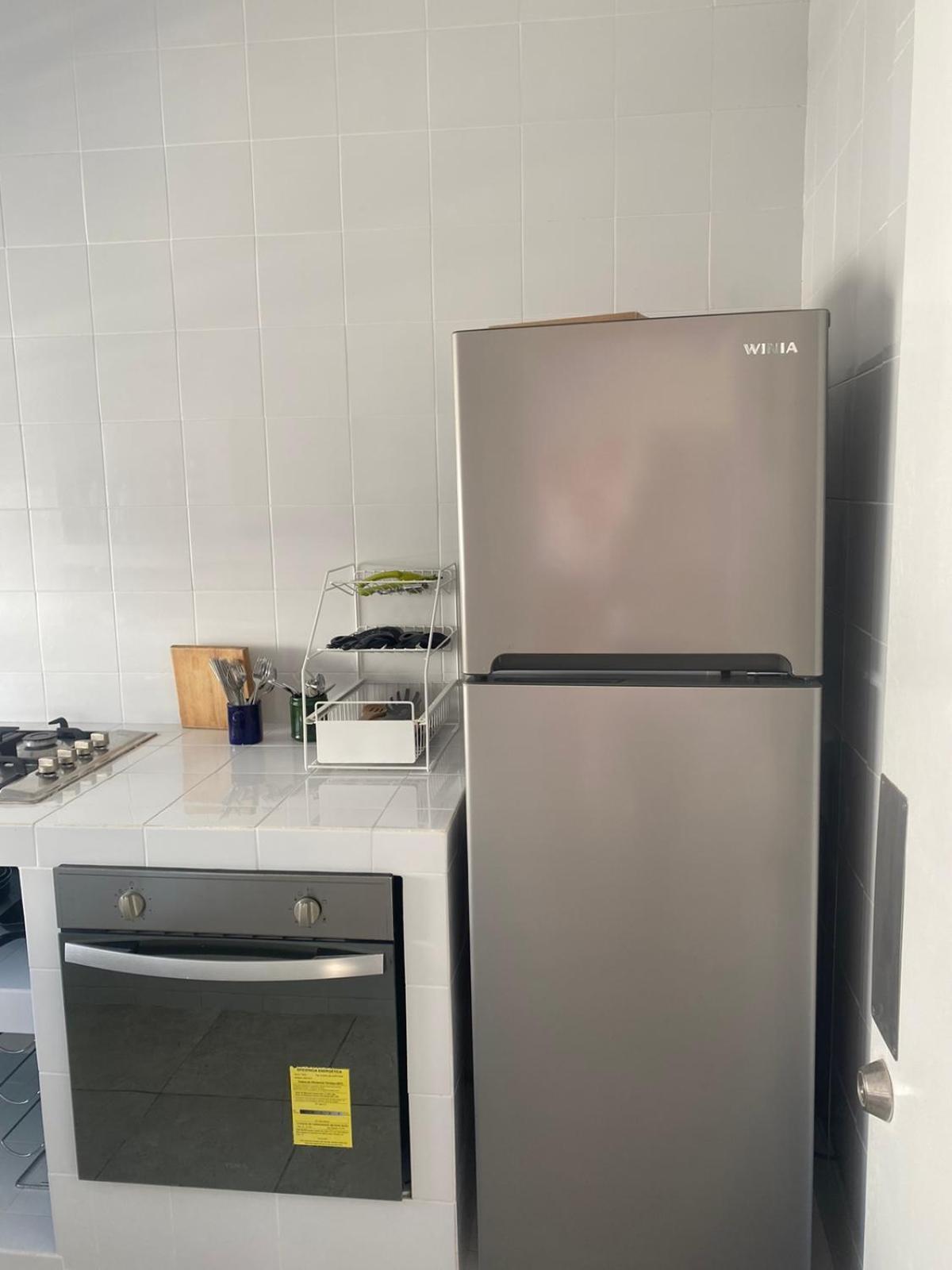 Papaya Condo Acapulco Diamante -Solo Adultos 외부 사진