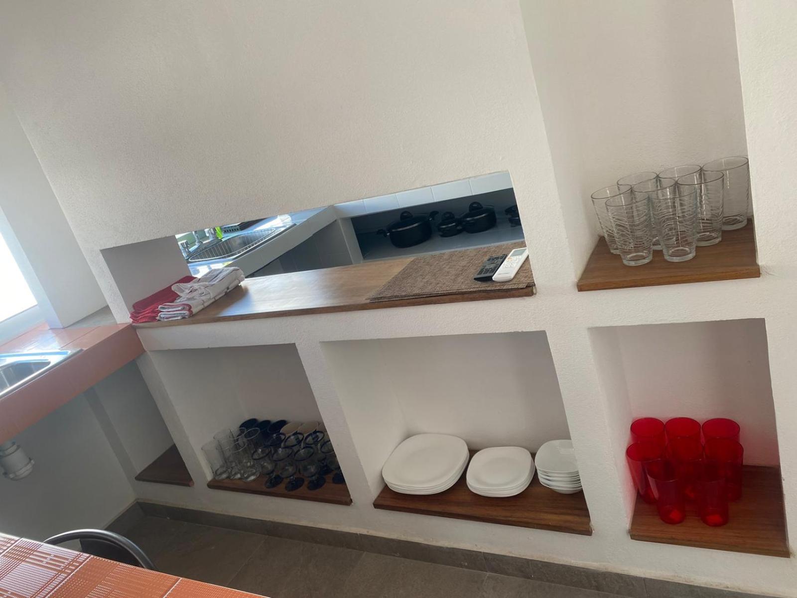 Papaya Condo Acapulco Diamante -Solo Adultos 외부 사진