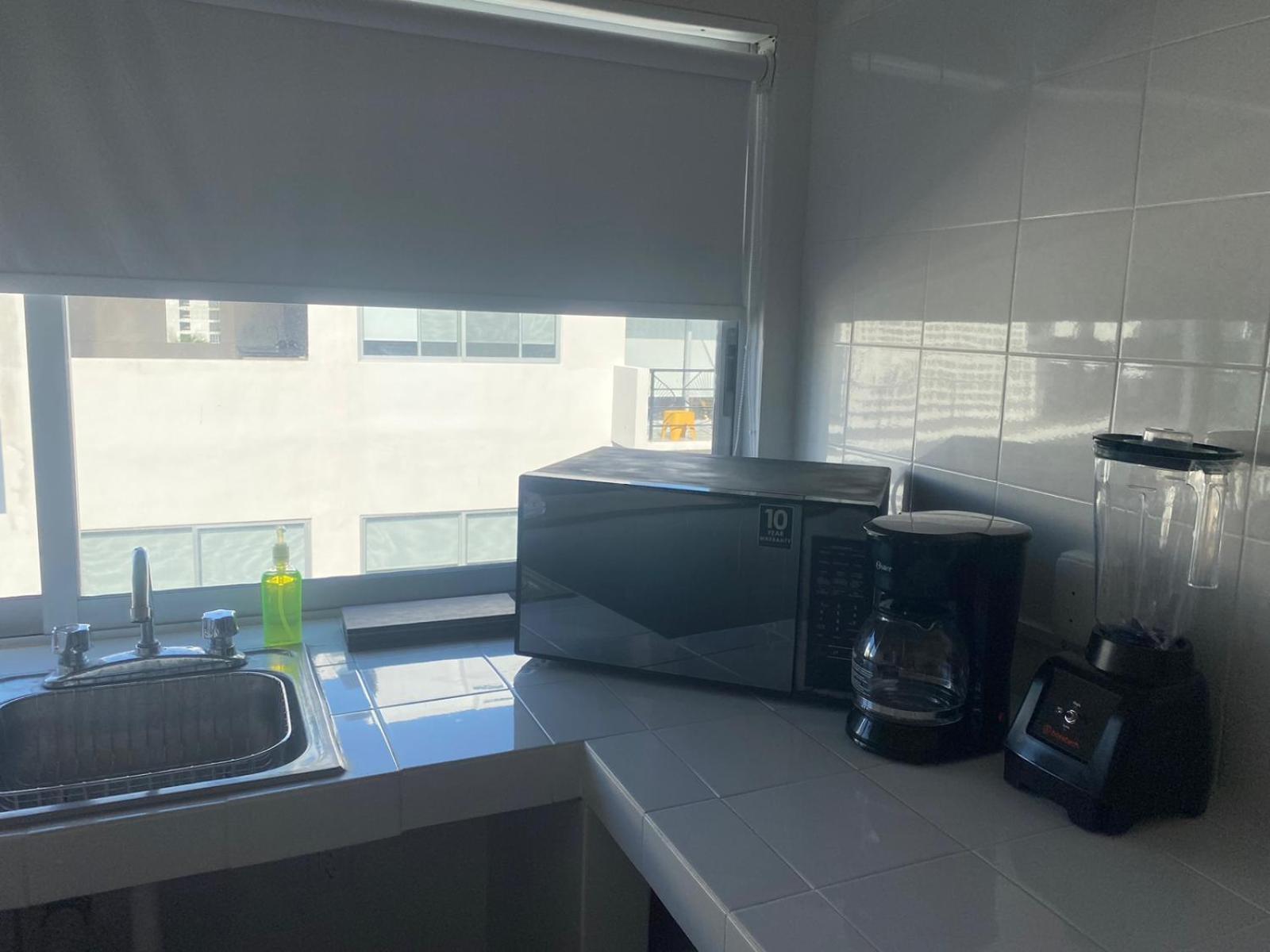 Papaya Condo Acapulco Diamante -Solo Adultos 외부 사진