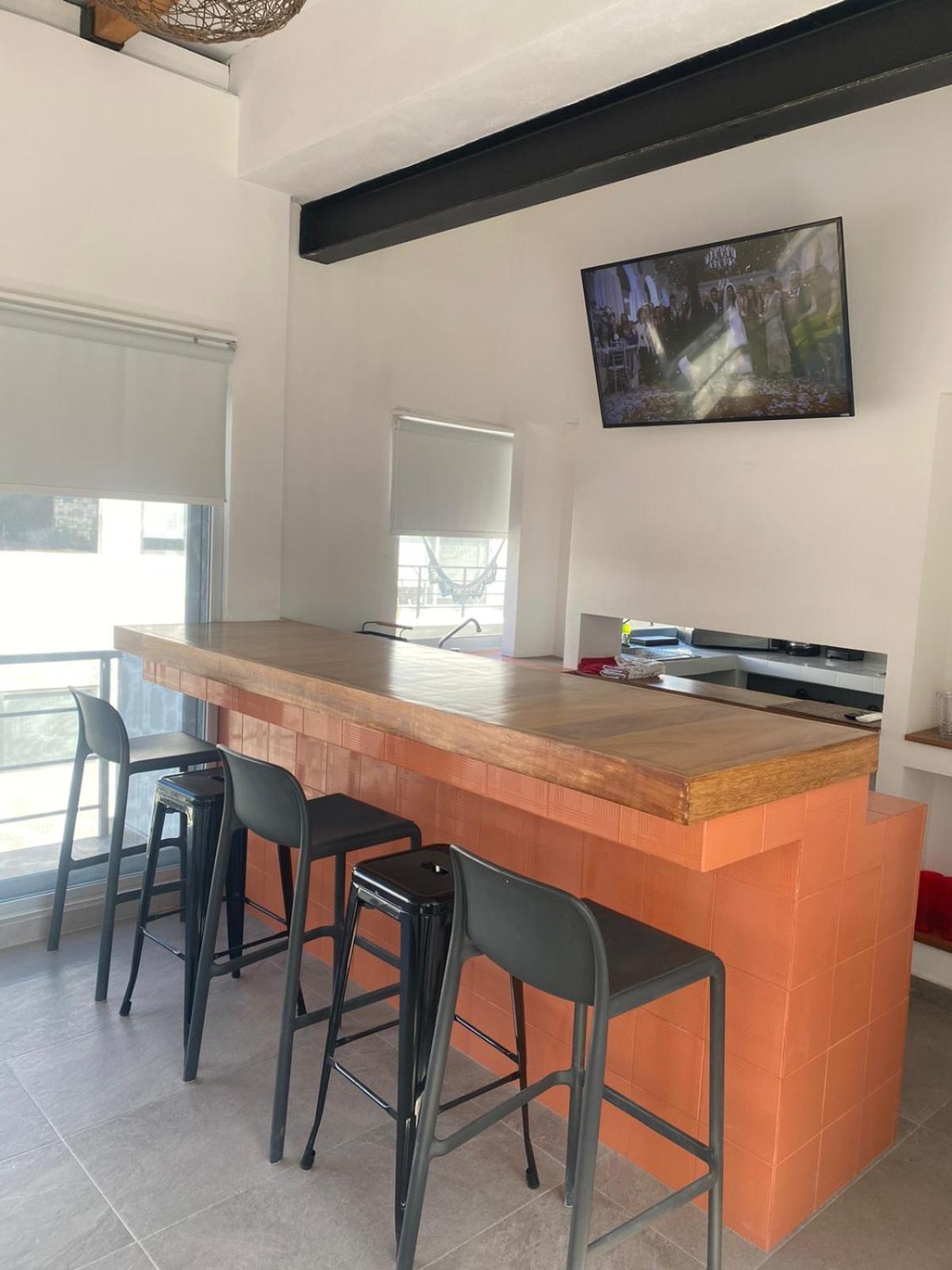 Papaya Condo Acapulco Diamante -Solo Adultos 외부 사진