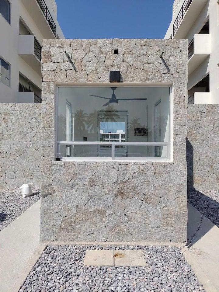 Papaya Condo Acapulco Diamante -Solo Adultos 외부 사진